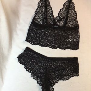 Lovely’s Collection